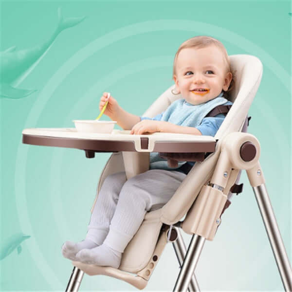 Portable Baby Feeding Chair