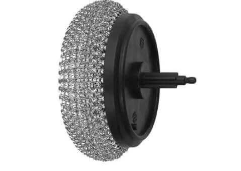 Electric Cleaning Brush – Rechargeable Power Scrubber