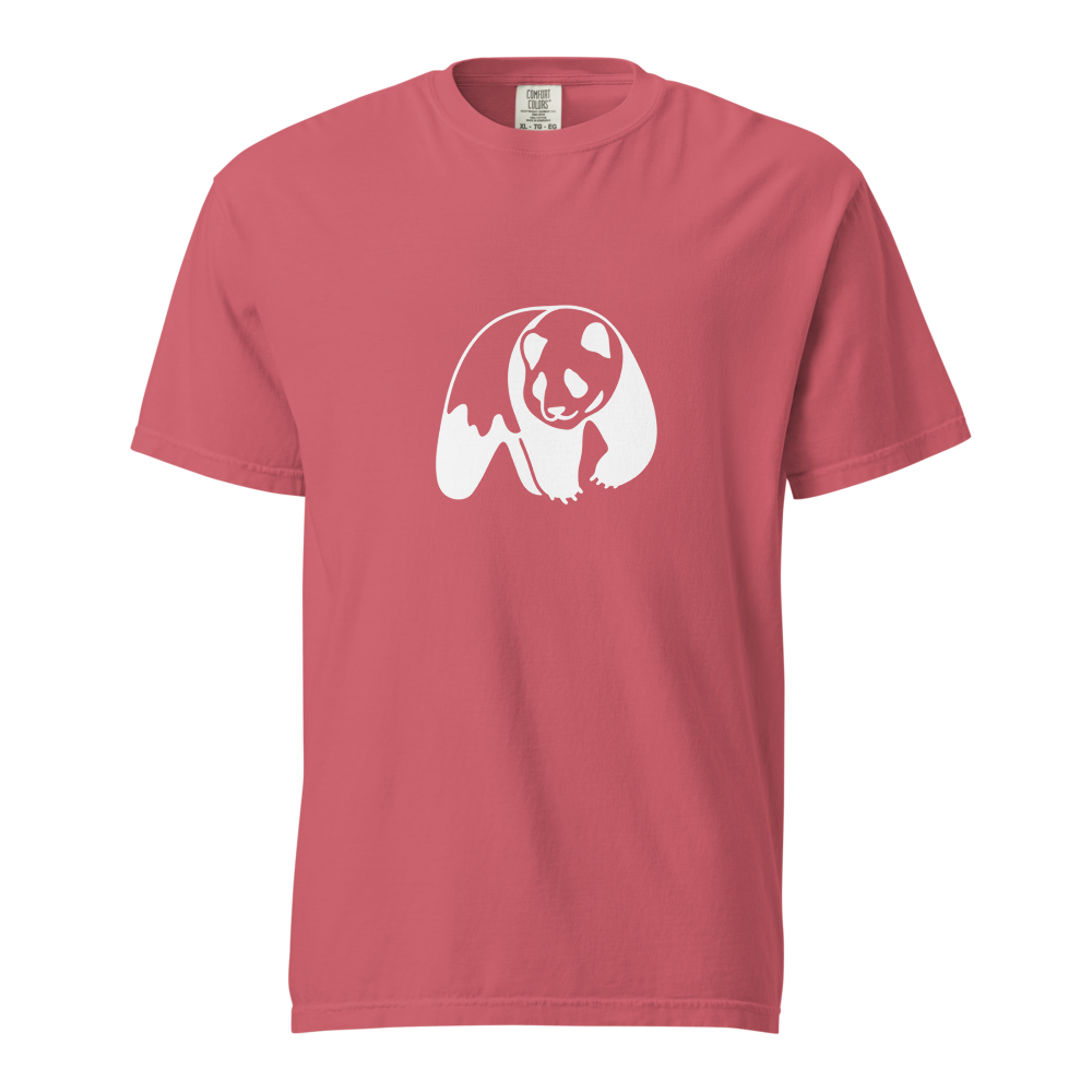 Unisex Garment-Dyed Heavyweight T-Shirt | Comfort Colors 1717