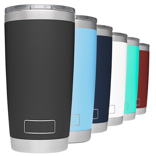 20oz Insulated Stainless Steel Travel Mug Tumbler