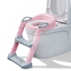 Baby Toilet Rack Cover Seat Washer Staircase Style