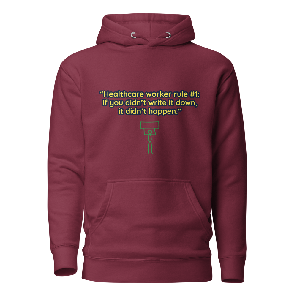 Cotton Heritage M2580 I Unisex Premium Pullover Hoodie