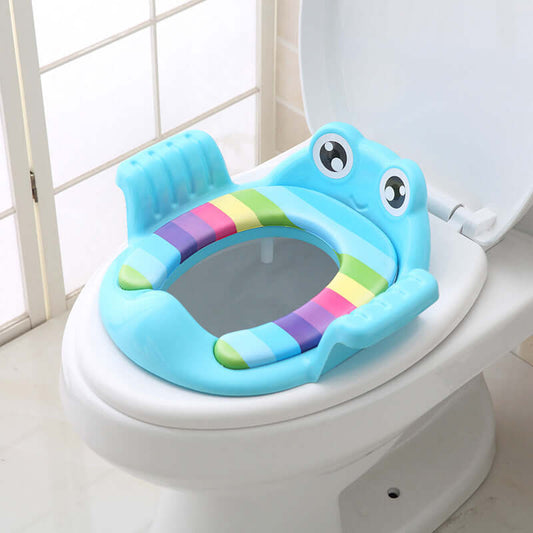Baby Children Potty Training Toilet Seat
