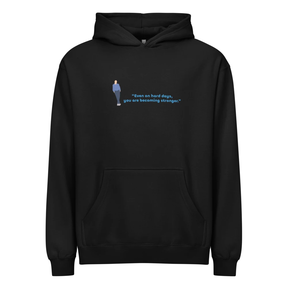 Men's Box Hoodie I Cotton Heritage M2635