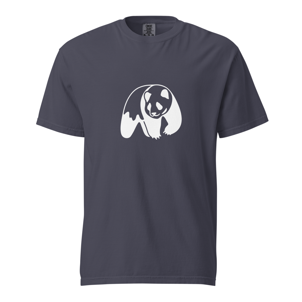 Unisex Garment-Dyed Heavyweight T-Shirt | Comfort Colors 1717