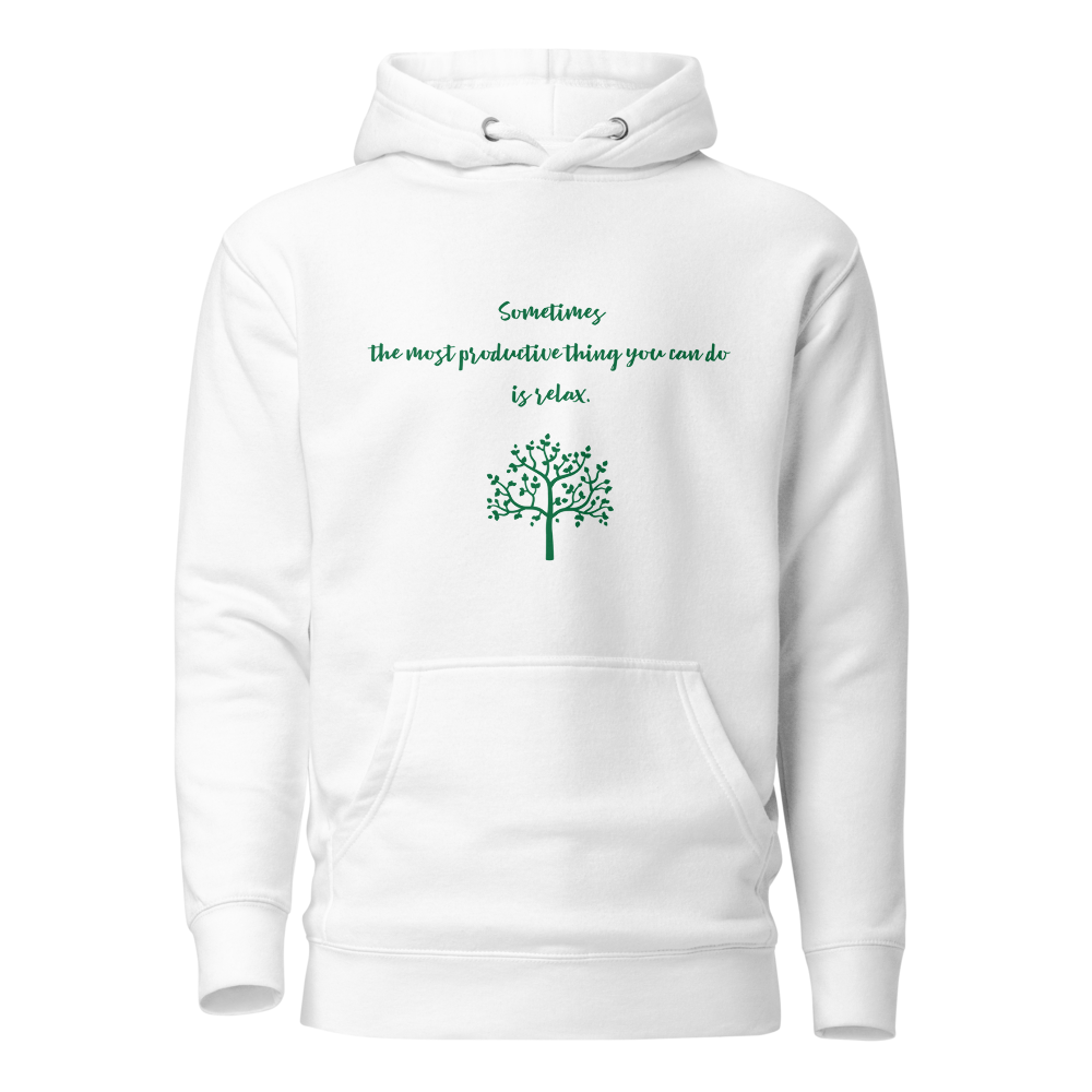 Cotton Heritage M2580 I Unisex Premium Pullover Hoodie