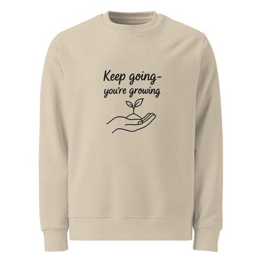 Unisex Organic Sweatshirt | Stanley/Stella SASU004