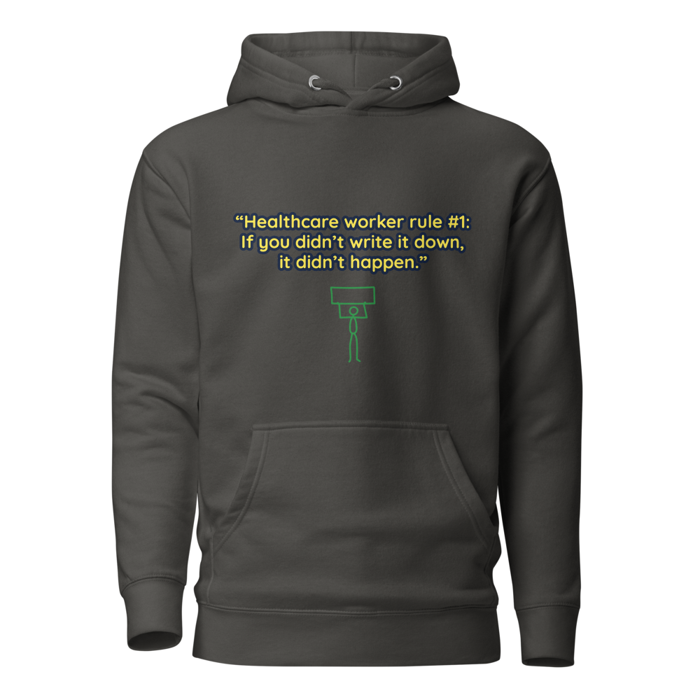 Cotton Heritage M2580 I Unisex Premium Pullover Hoodie