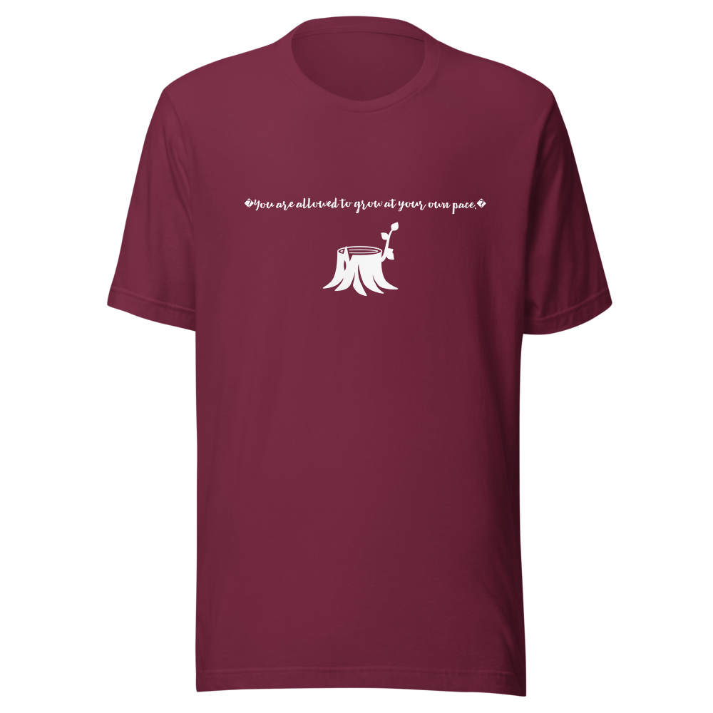 Unisex Staple T-Shirt | Bella + Canvas 3001