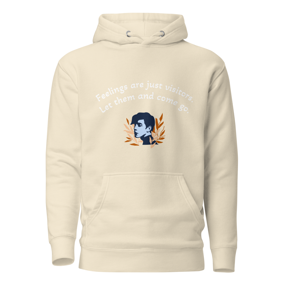 Cotton Heritage M2580 I Unisex Premium Pullover Hoodie