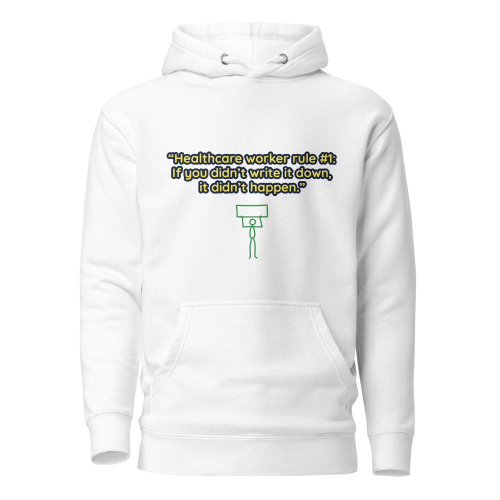 Cotton Heritage M2580 I Unisex Premium Pullover Hoodie