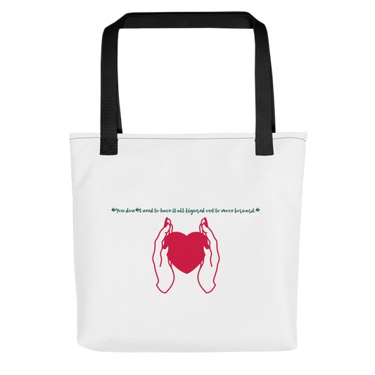 All-Over Print Tote Bag