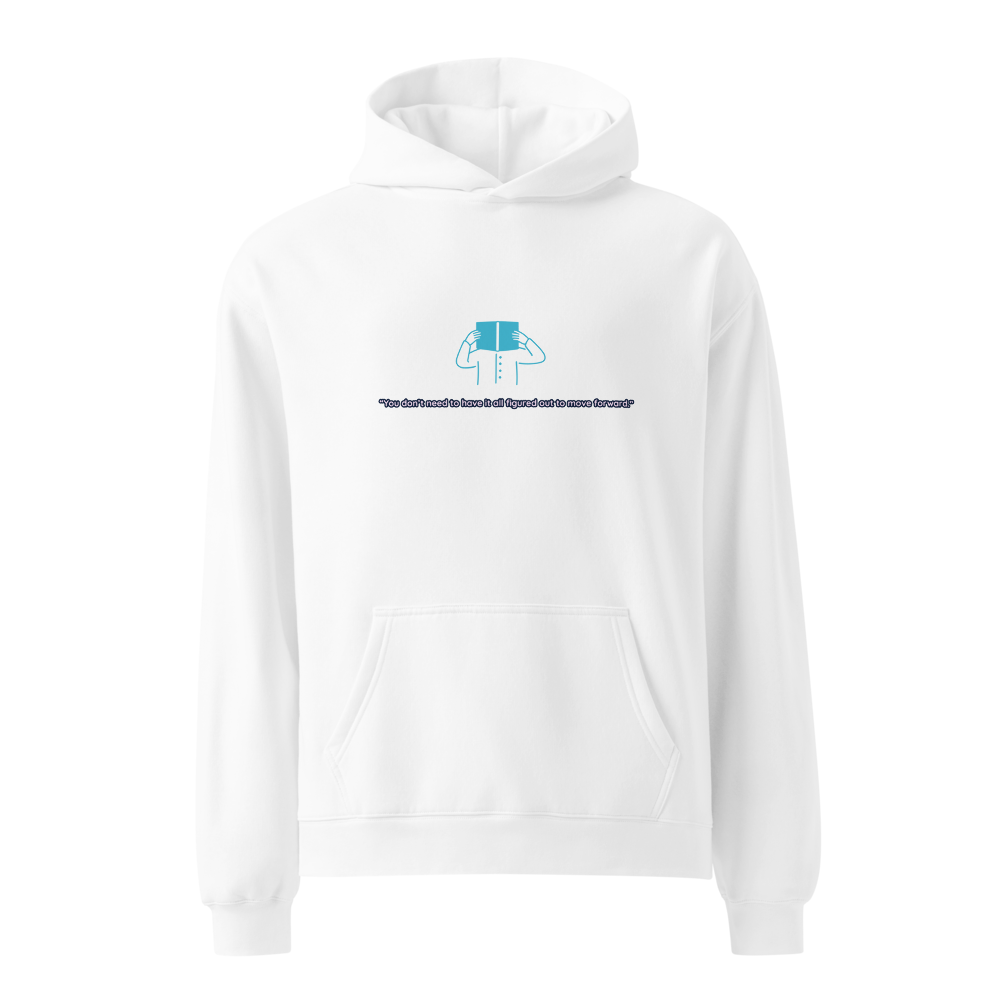 AS Colour 5161 I Unisex Oversized Hoodie