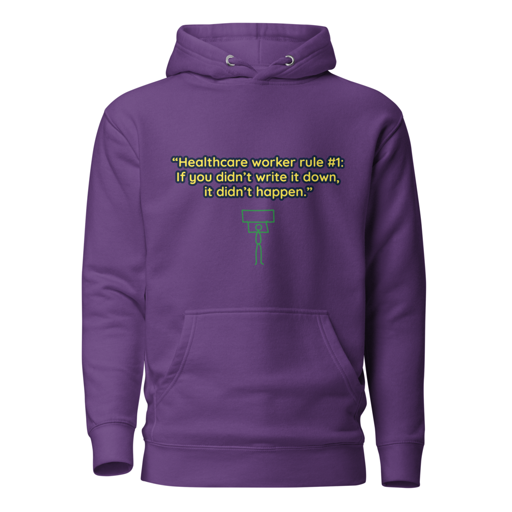 Cotton Heritage M2580 I Unisex Premium Pullover Hoodie