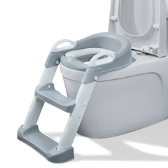 Baby Toilet Rack Cover Seat Washer Staircase Style