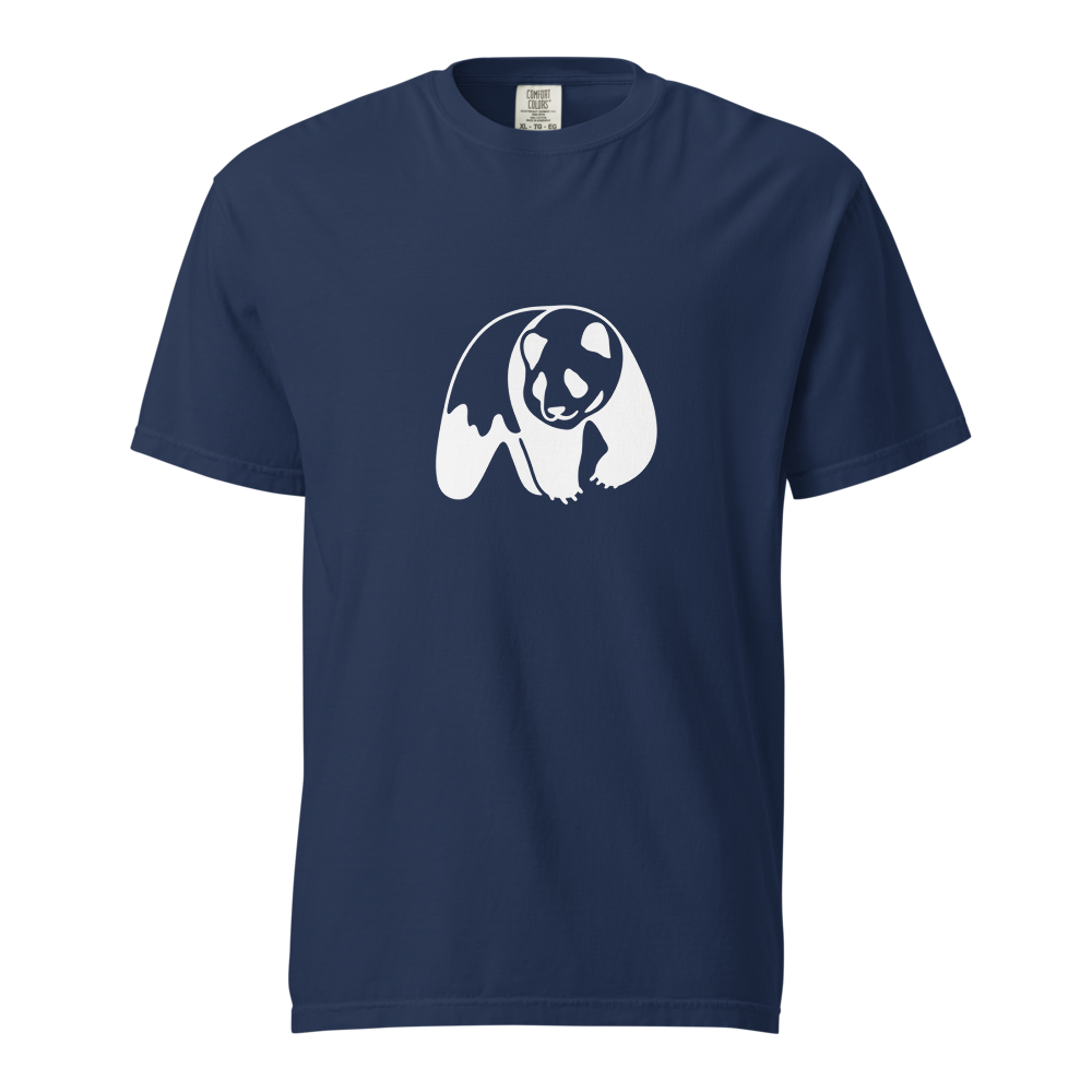 Unisex Garment-Dyed Heavyweight T-Shirt | Comfort Colors 1717