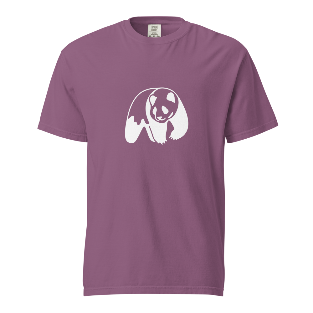 Unisex Garment-Dyed Heavyweight T-Shirt | Comfort Colors 1717