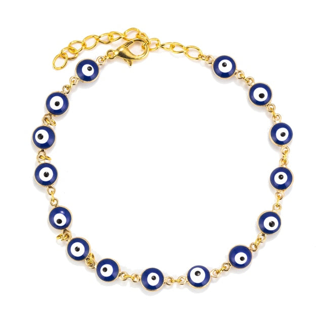 Elegant Charm Bracelet - Timeless & Stylish