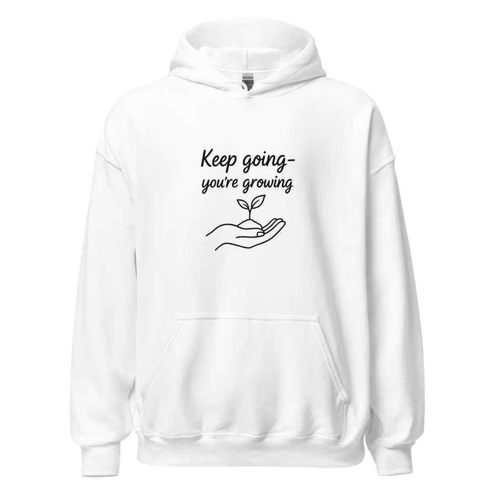 Unisex Heavy Blend Hoodie | Gildan 18500