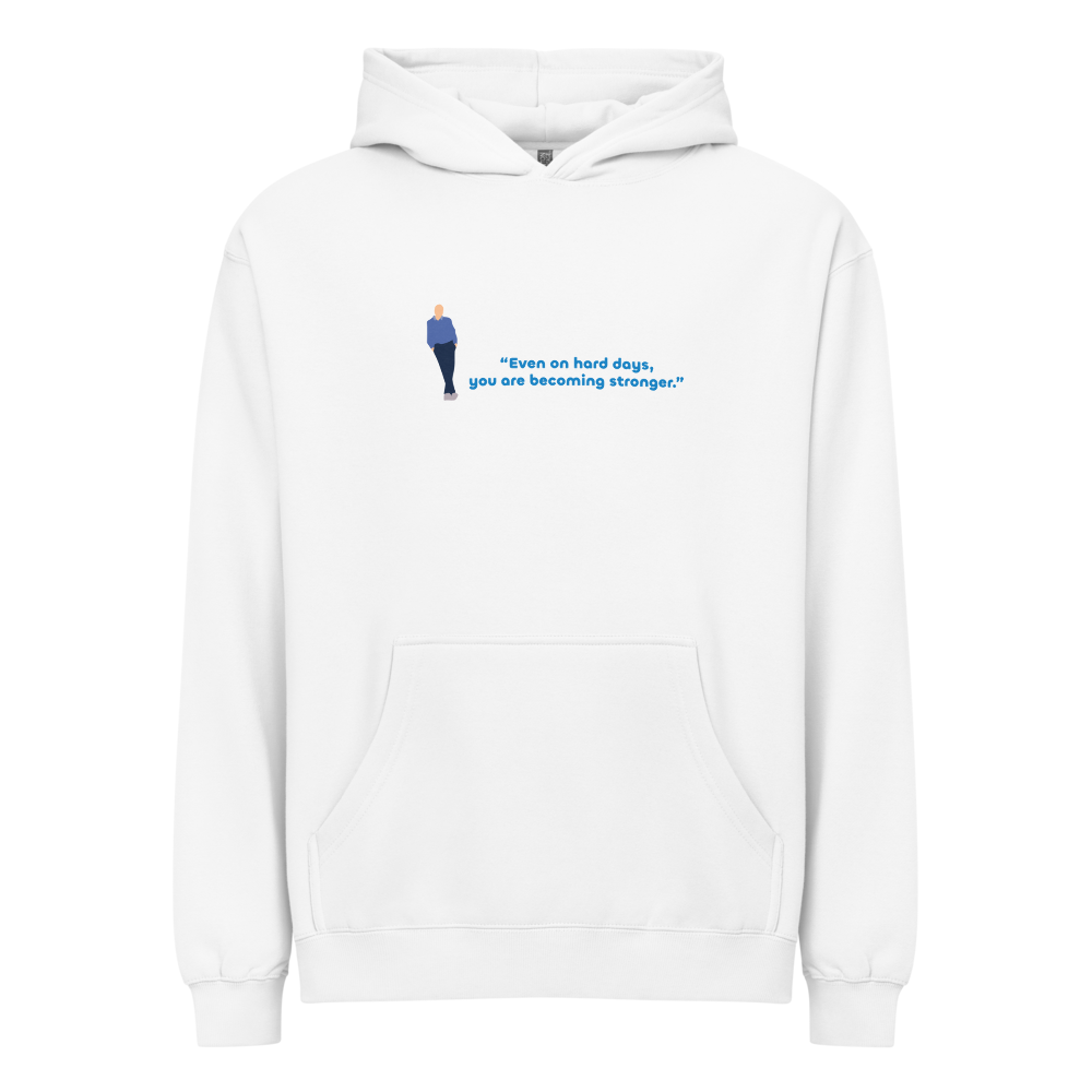 Men's Box Hoodie I Cotton Heritage M2635