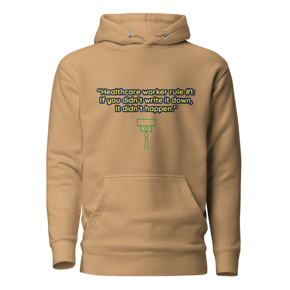 Cotton Heritage M2580 I Unisex Premium Pullover Hoodie