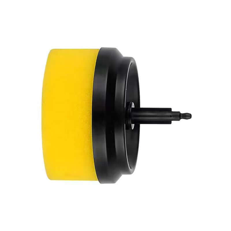 Electric Cleaning Brush – Rechargeable Power Scrubber