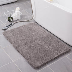 Household floor mat doormat