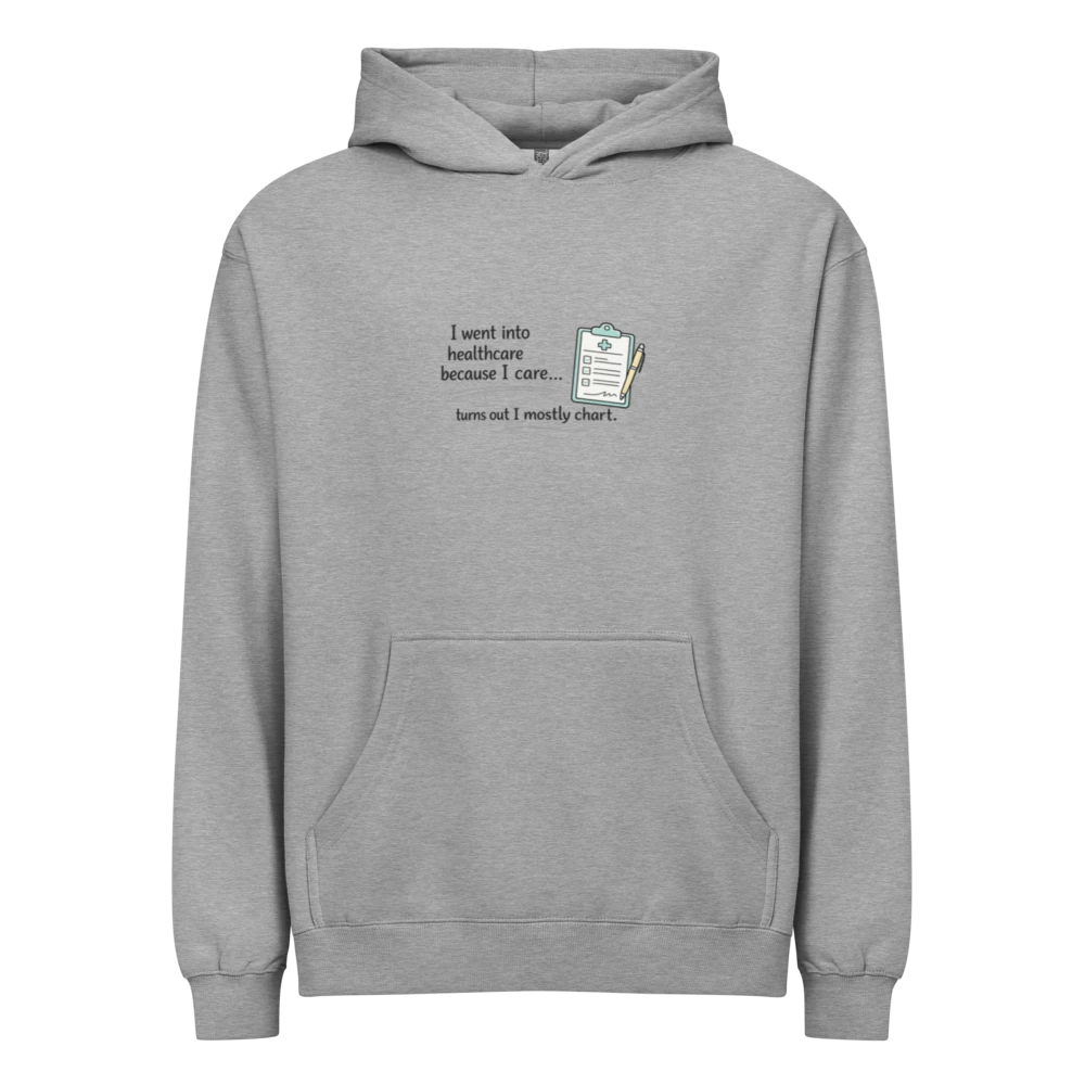 Men's Box Hoodie I Cotton Heritage M2635