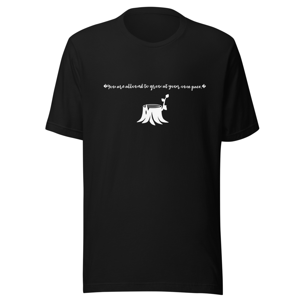 Unisex Staple T-Shirt | Bella + Canvas 3001