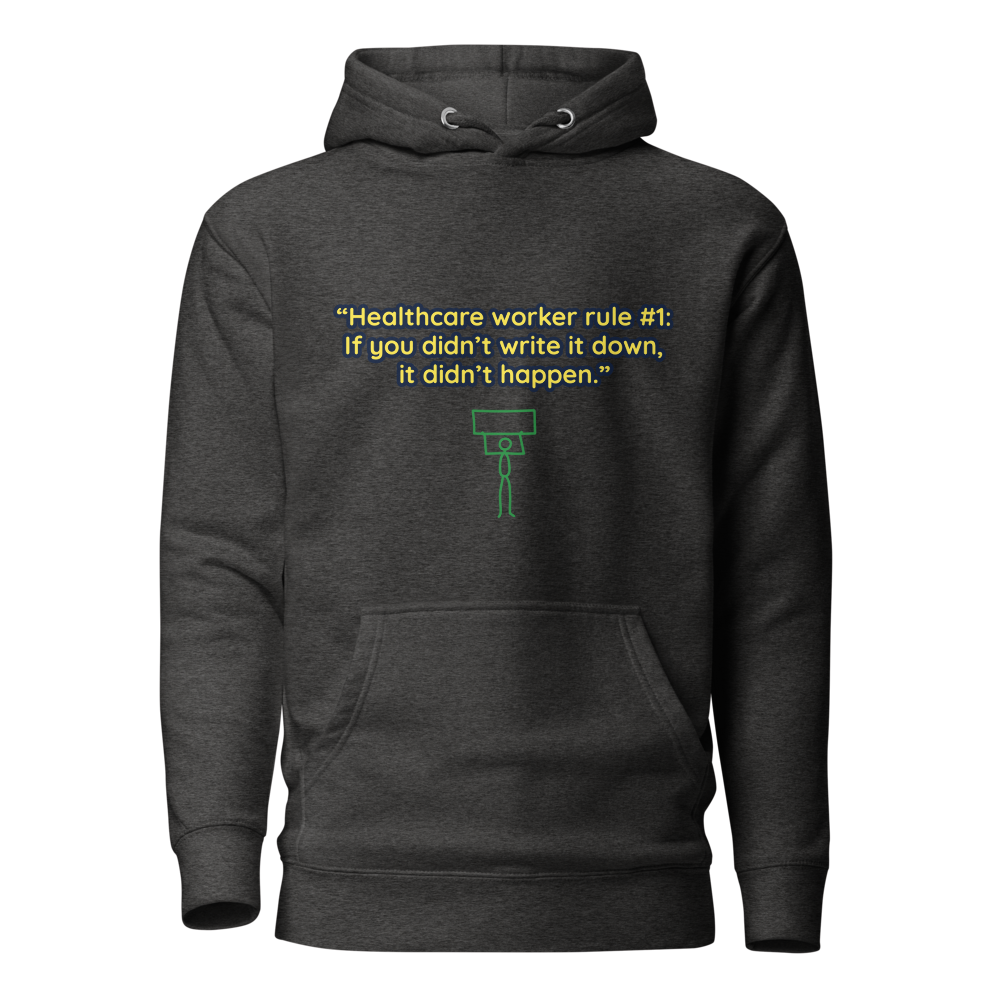 Cotton Heritage M2580 I Unisex Premium Pullover Hoodie
