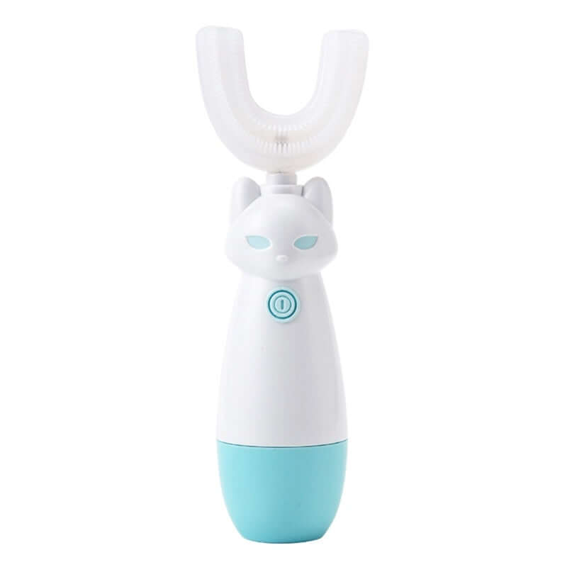 Kids’ Electric Toothbrush – Fun & Effective Sonic Cleaning