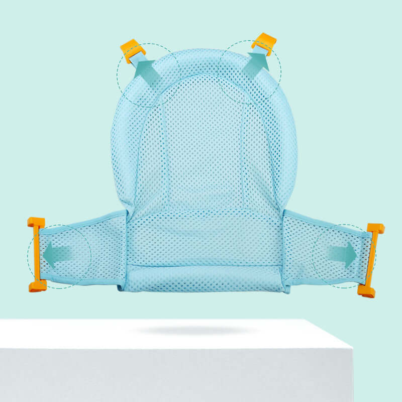 Baby Shower Bed Bath