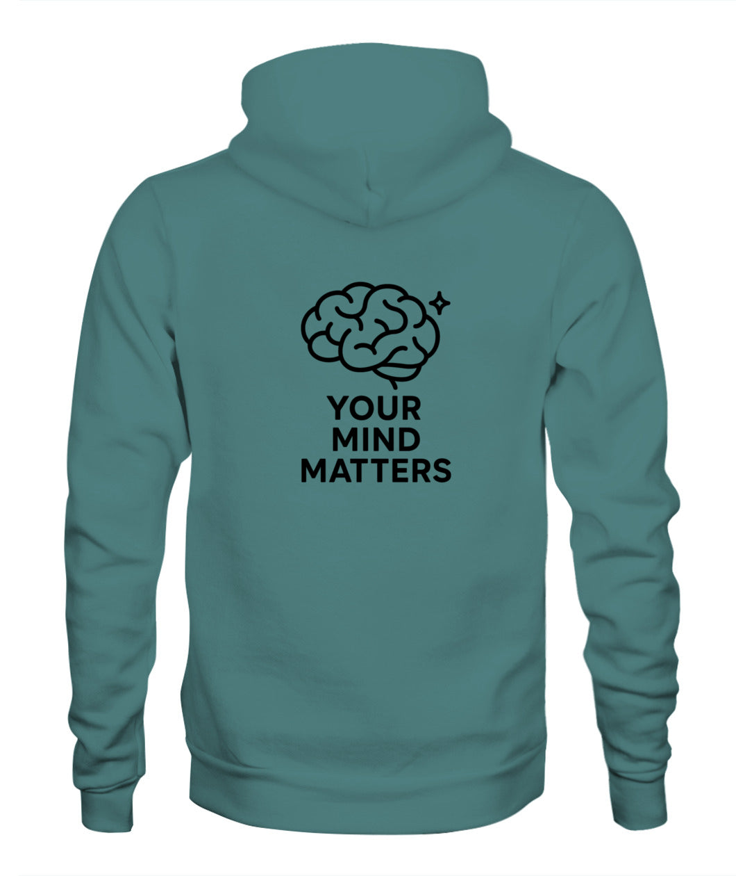 Unisex Hoodie | Comfort Colors 1567 (US)