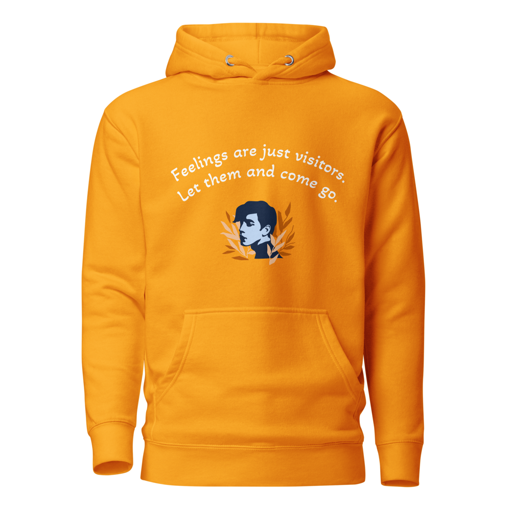 Cotton Heritage M2580 I Unisex Premium Pullover Hoodie
