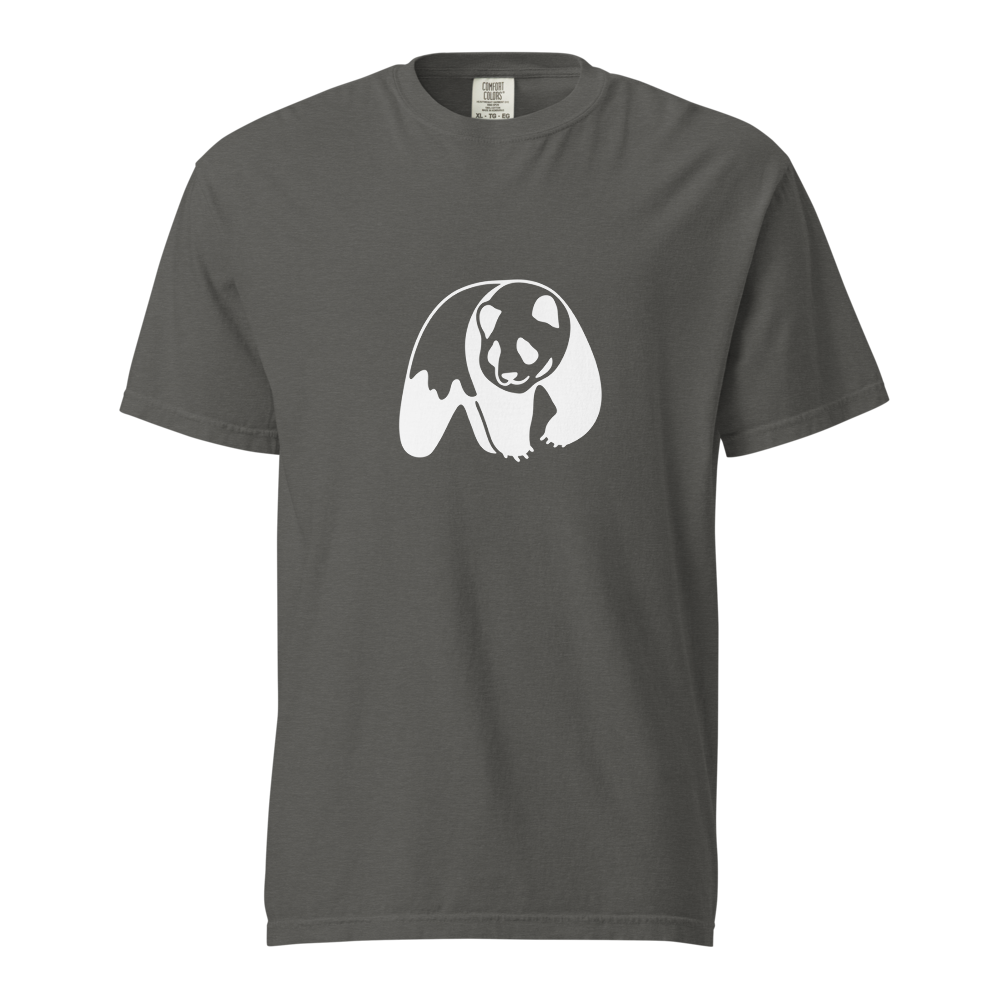 Unisex Garment-Dyed Heavyweight T-Shirt | Comfort Colors 1717