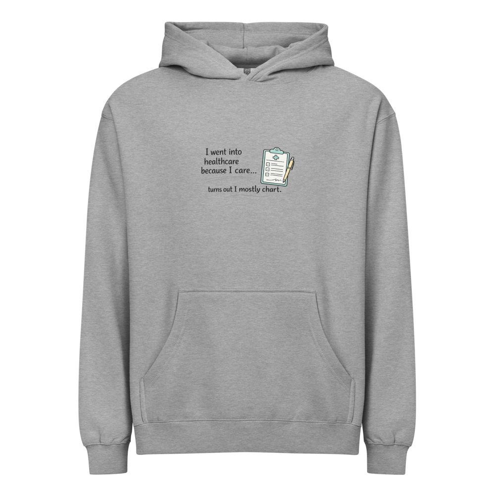 Men's Box Hoodie I Cotton Heritage M2635