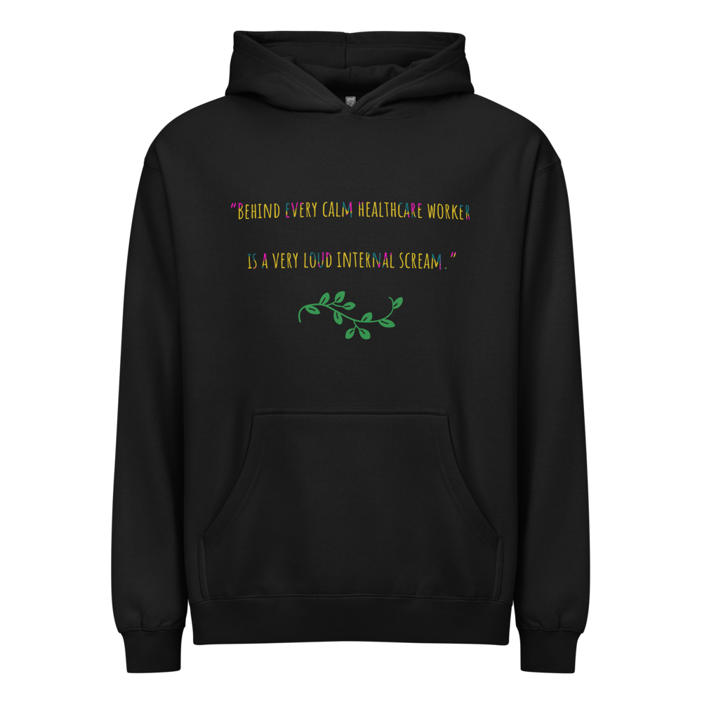 Men's Box Hoodie I Cotton Heritage M2635