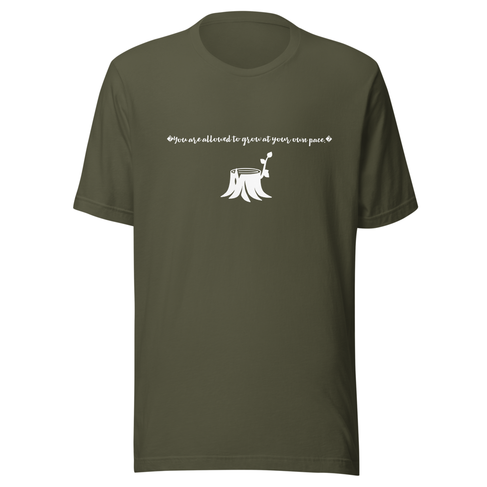 Unisex Staple T-Shirt | Bella + Canvas 3001