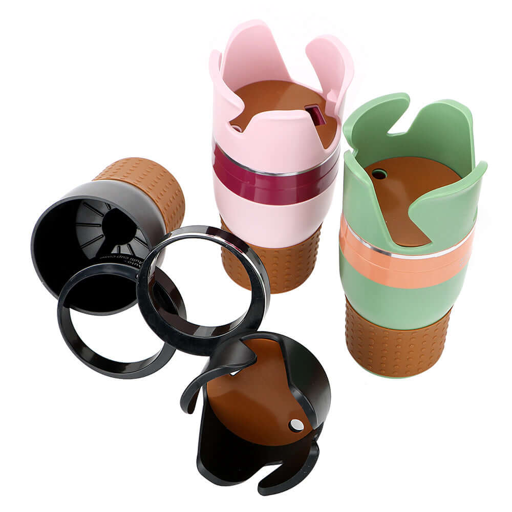 Car Cup Holder – Secure & Space-Saving Drink Storage