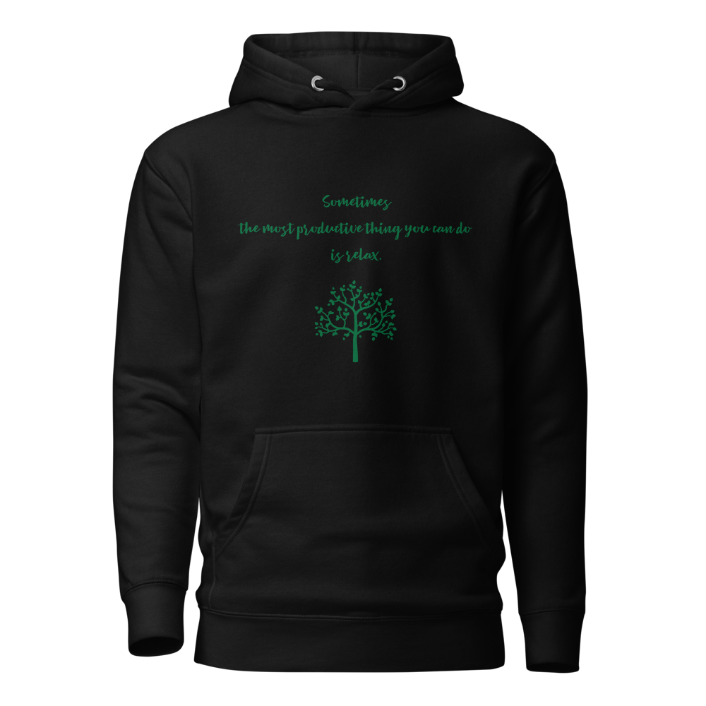 Cotton Heritage M2580 I Unisex Premium Pullover Hoodie