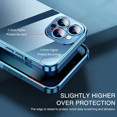 Clear IPhone Case