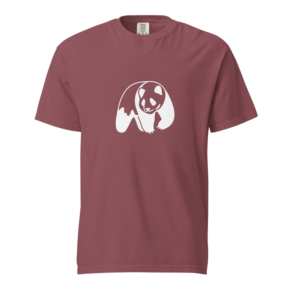 Unisex Garment-Dyed Heavyweight T-Shirt | Comfort Colors 1717