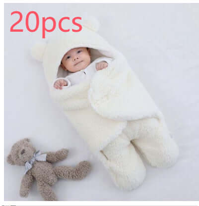 Baby Quilted Sleeping Bag – Warmth & Safety
