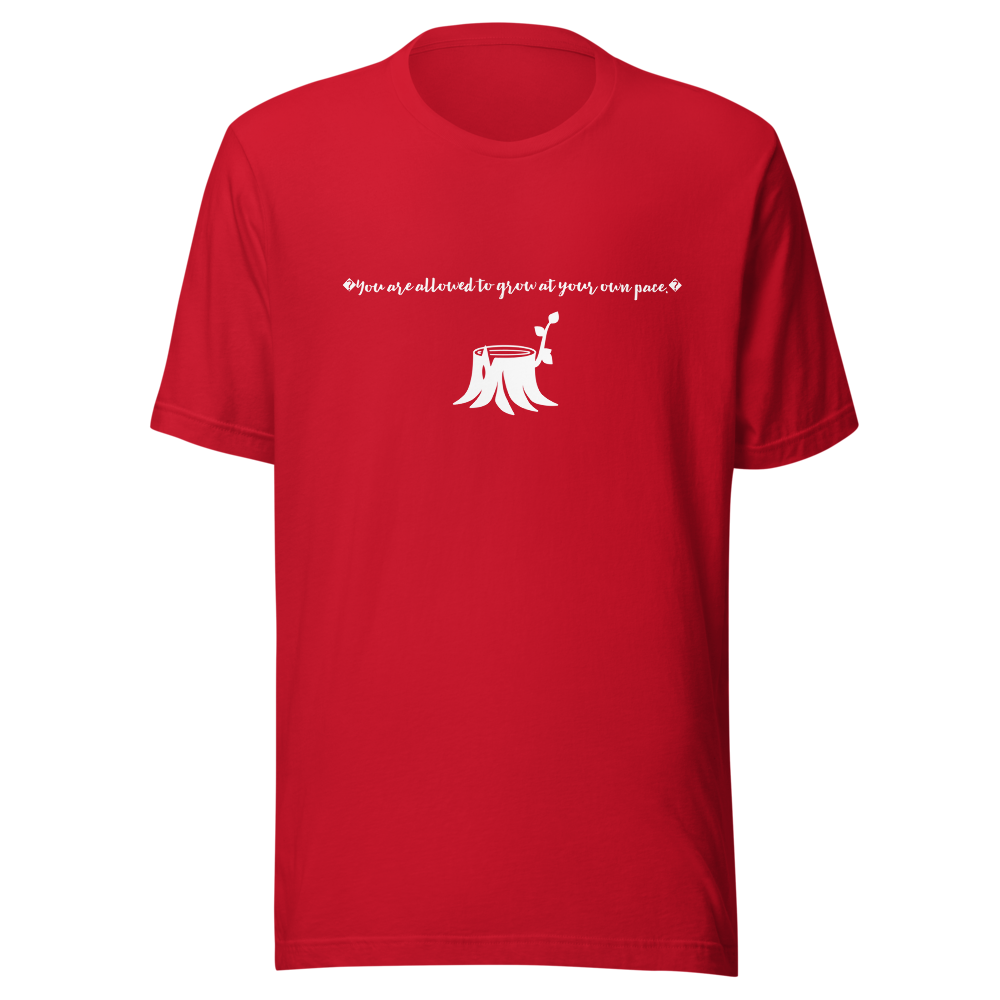 Unisex Staple T-Shirt | Bella + Canvas 3001