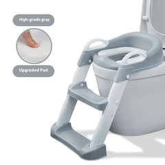 Baby Toilet Rack Cover Seat Washer Staircase Style