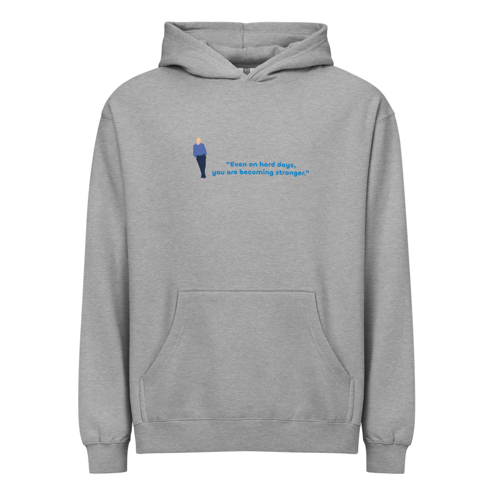 Men's Box Hoodie I Cotton Heritage M2635