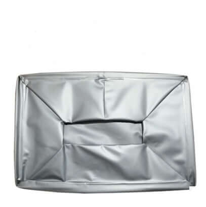 Foldable Car Storage Box - 30L/55L