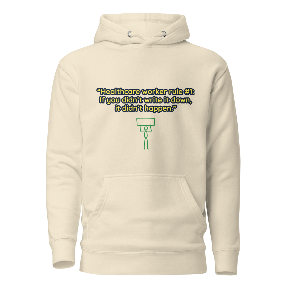 Cotton Heritage M2580 I Unisex Premium Pullover Hoodie