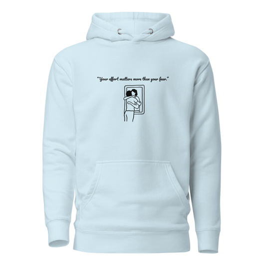Cotton Heritage M2580 I Unisex Premium Pullover Hoodie