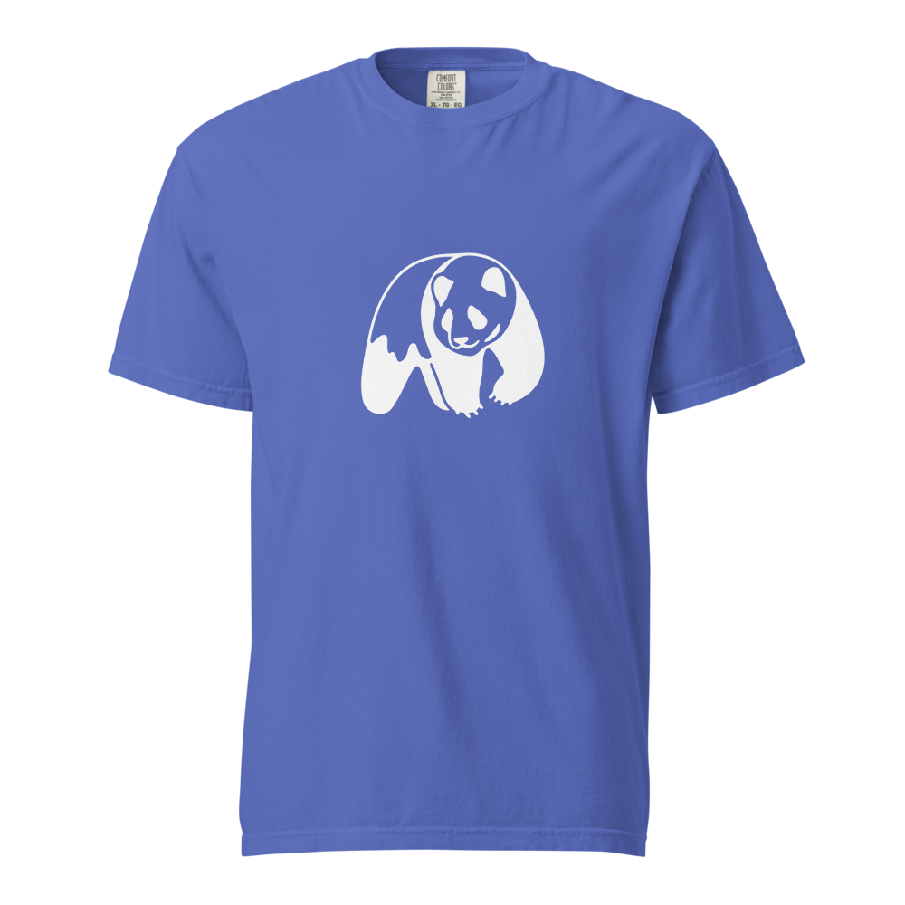 Unisex Garment-Dyed Heavyweight T-Shirt | Comfort Colors 1717